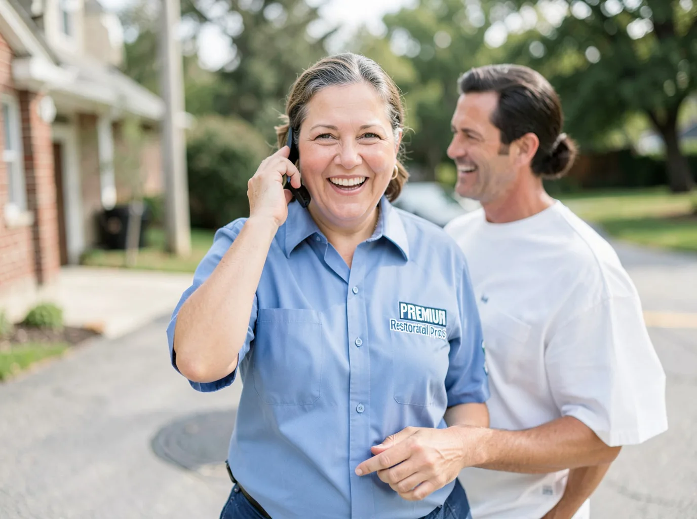 Water Damage Restoration Anacortes, WA FAQs